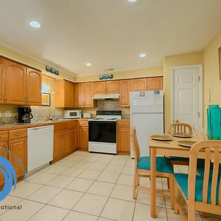 Windy Hill Villa B - Blue Reef Myrtle Beach Exterior foto