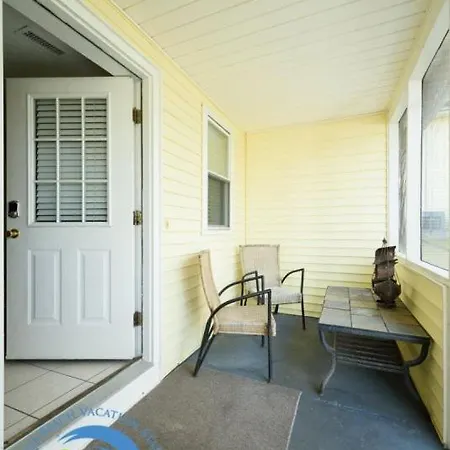 Windy Hill Villa B - Blue Reef Myrtle Beach Exterior foto